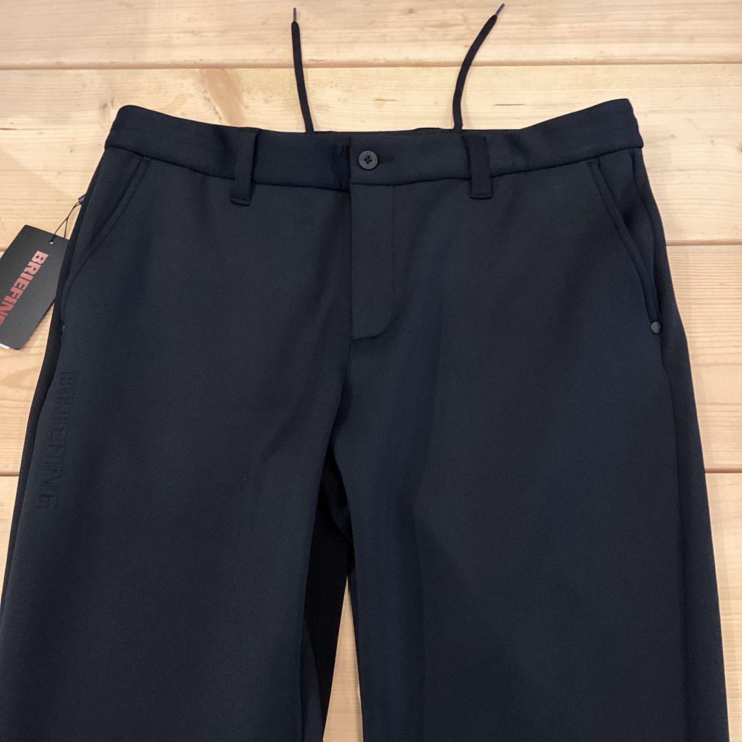 新品　BRIEFING 3D LOGO JOGGER PANTS XL