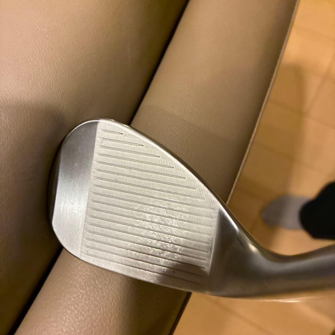 CALLAWAY OPUS SP ウェッジ 56/12 X ソール