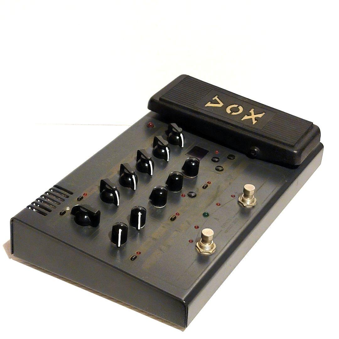 VOX ToneLab ST 真空管搭載 ギターエフェクター