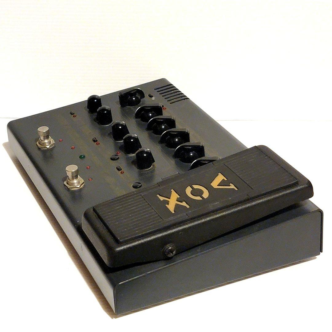 VOX ToneLab ST 真空管搭載 ギターエフェクター