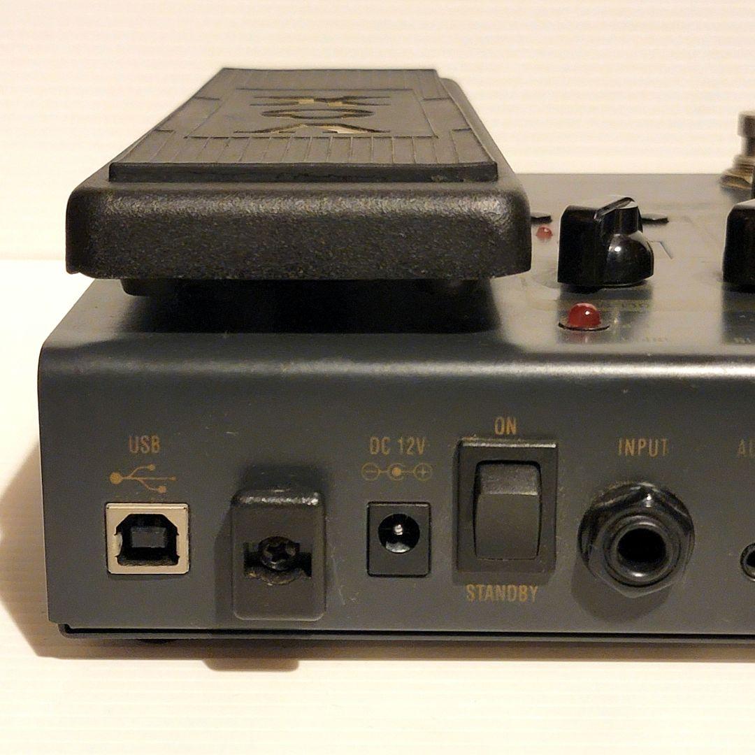 VOX ToneLab ST 真空管搭載 ギターエフェクター
