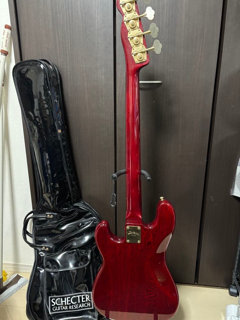 Headway エレキベース