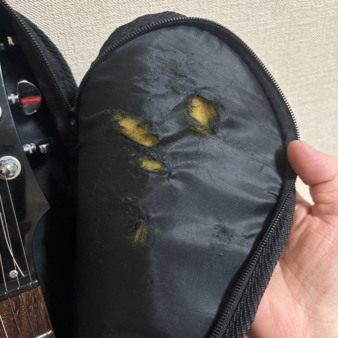 Epiphone Les Paul Studio レスポール スタジオ セット