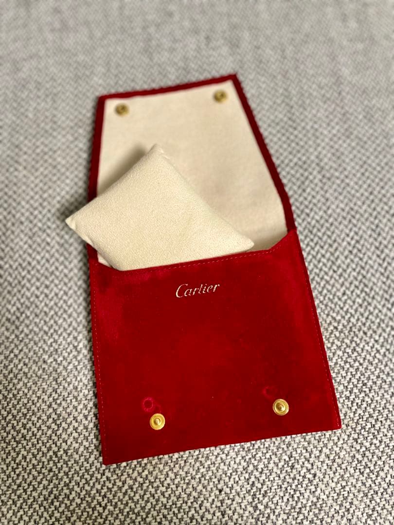 Cartierギフトセット