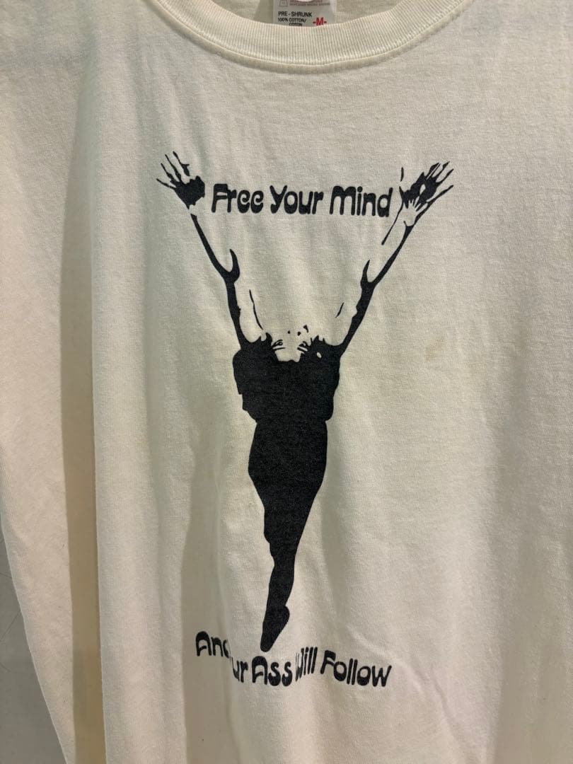 ファンカデリック Tシャツ レア バンドt