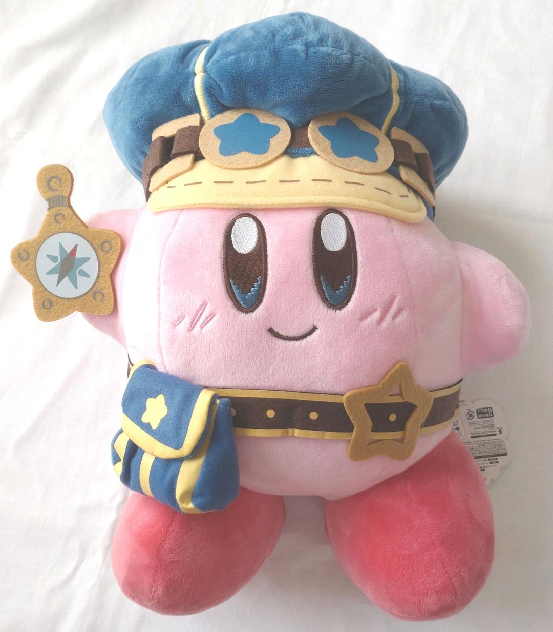 星のカービィ ぬいぐるみ まとめ売り