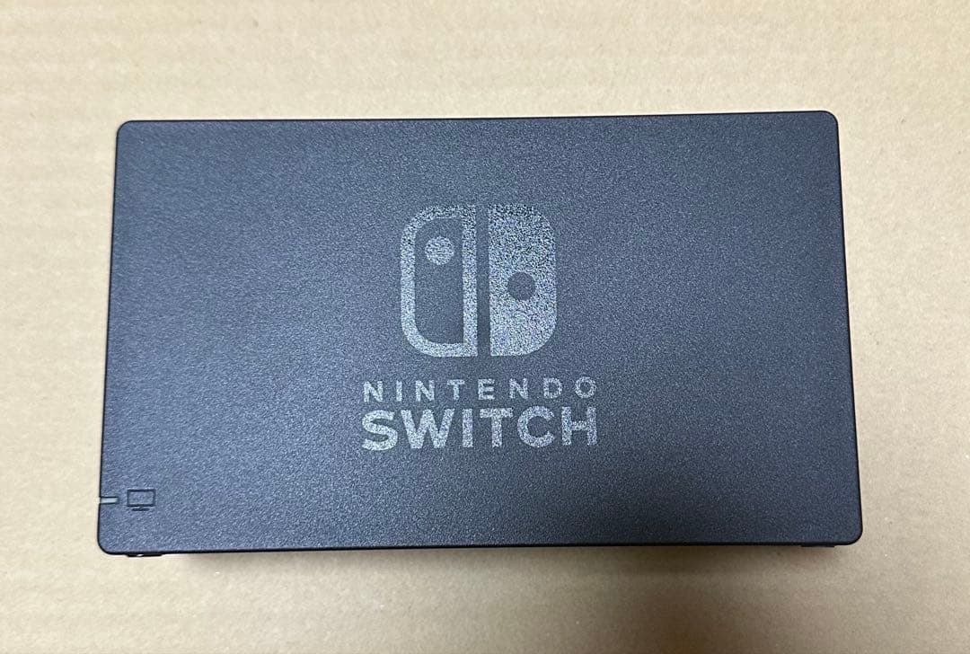 Nintendo Switchスプラトゥーン2セット