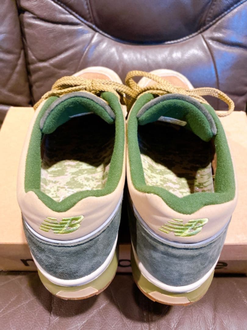 ニューバランス newbalance M1500SCG 28.5㎝ US10.5