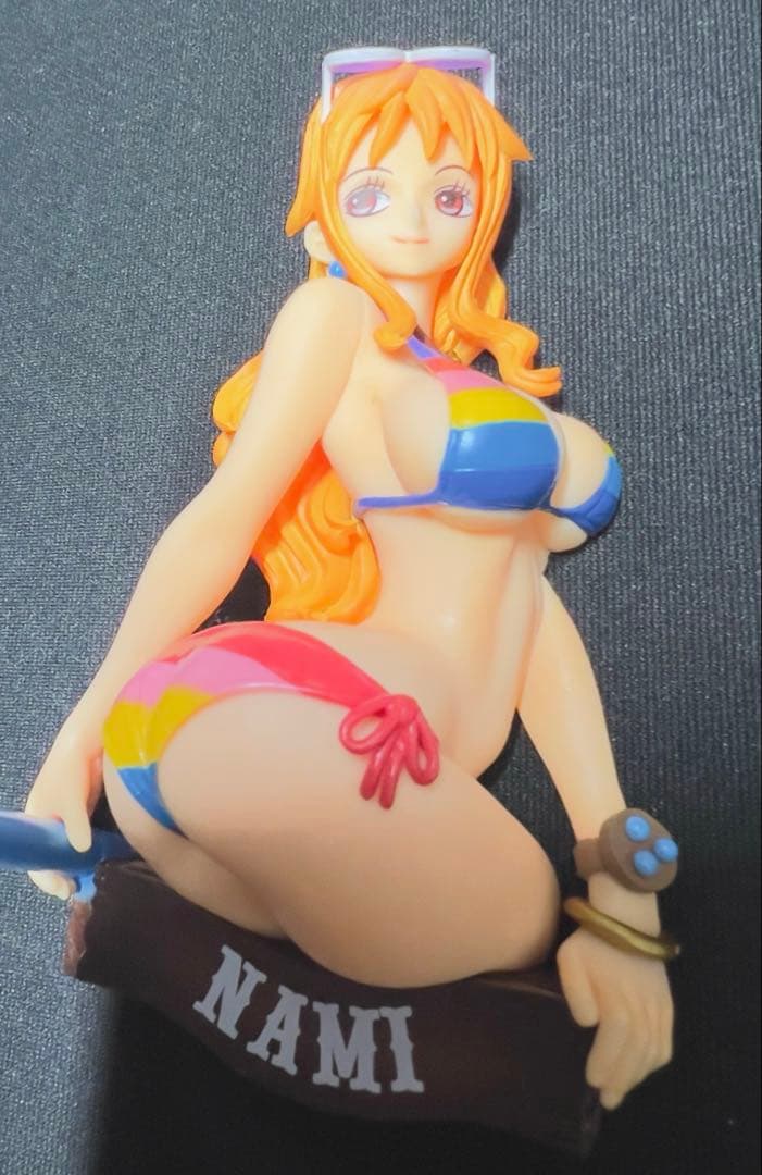 ナミ マグネット 貴重