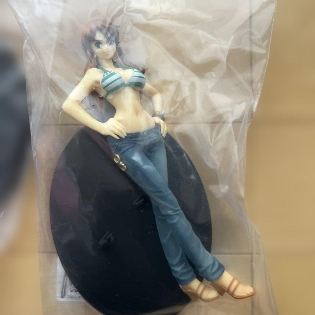 ワンピース フィギュア 10体セット 台座付き