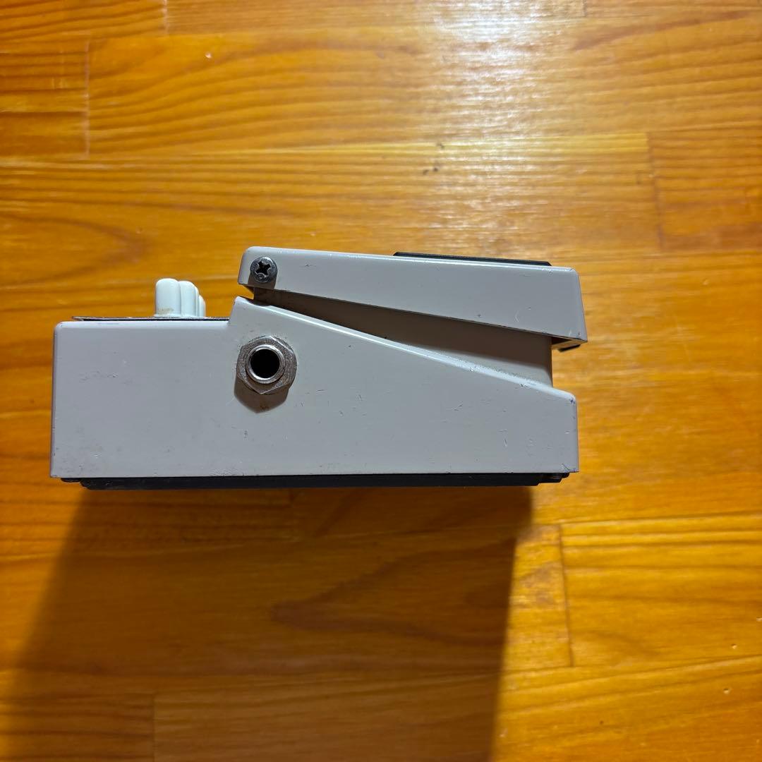 ギター　エフェクター　BOSS GE-7 Equalizer