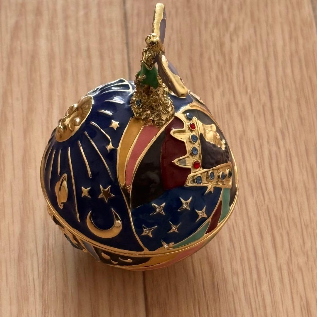 ジブリ 耳をすませば 小物入れ エルフの女王