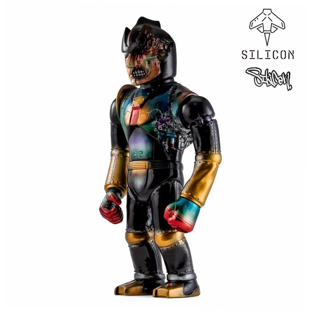 その他 Silicon Studio SiliconStudio izumonster