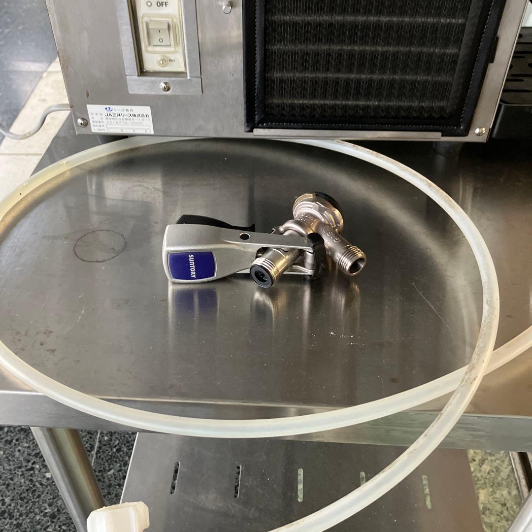 2022年製　サントリー SUNTORY ビールサーバー業務用　SLI33-S