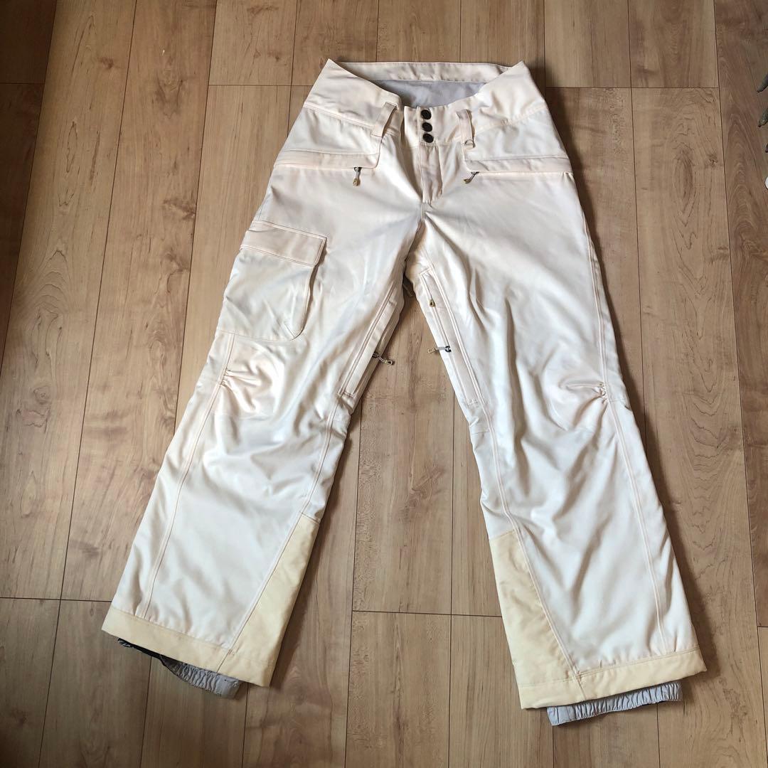 【スイミーさん専用】Patagonia　スキージャケット ＆　パンツ