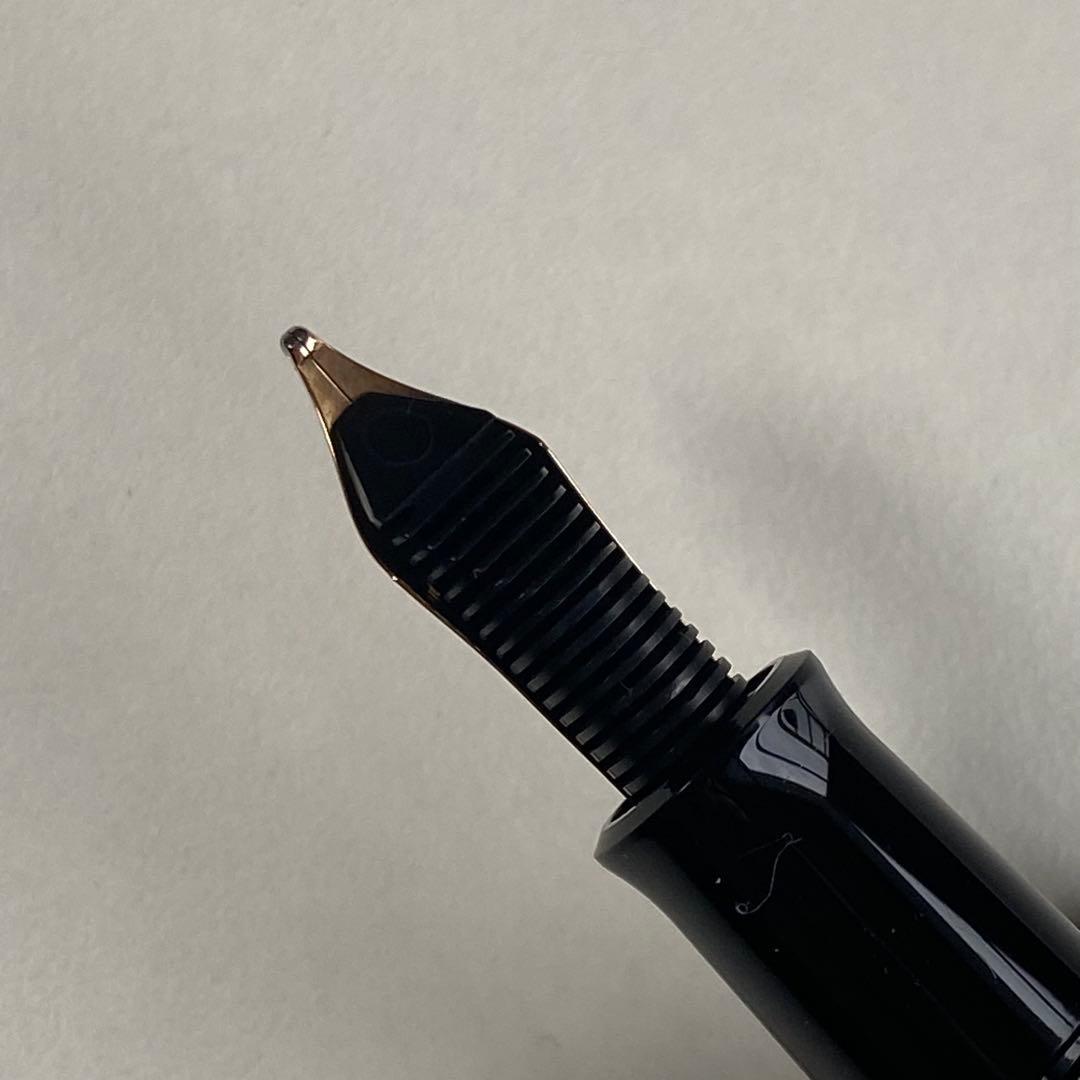 筆記具 Pelikan Toledo M700, Broad Nib
