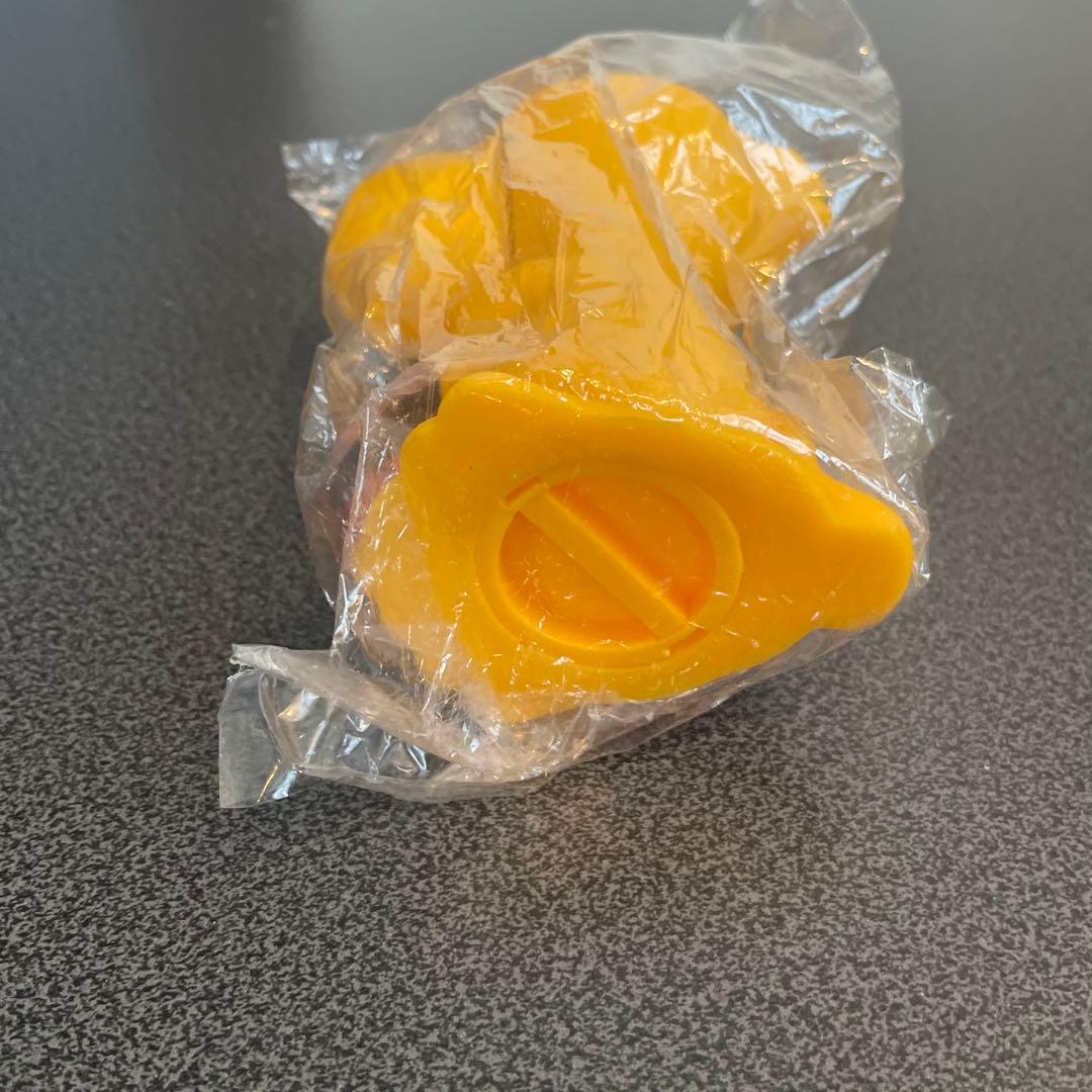 スヌーピー 貯金箱 ソフビ