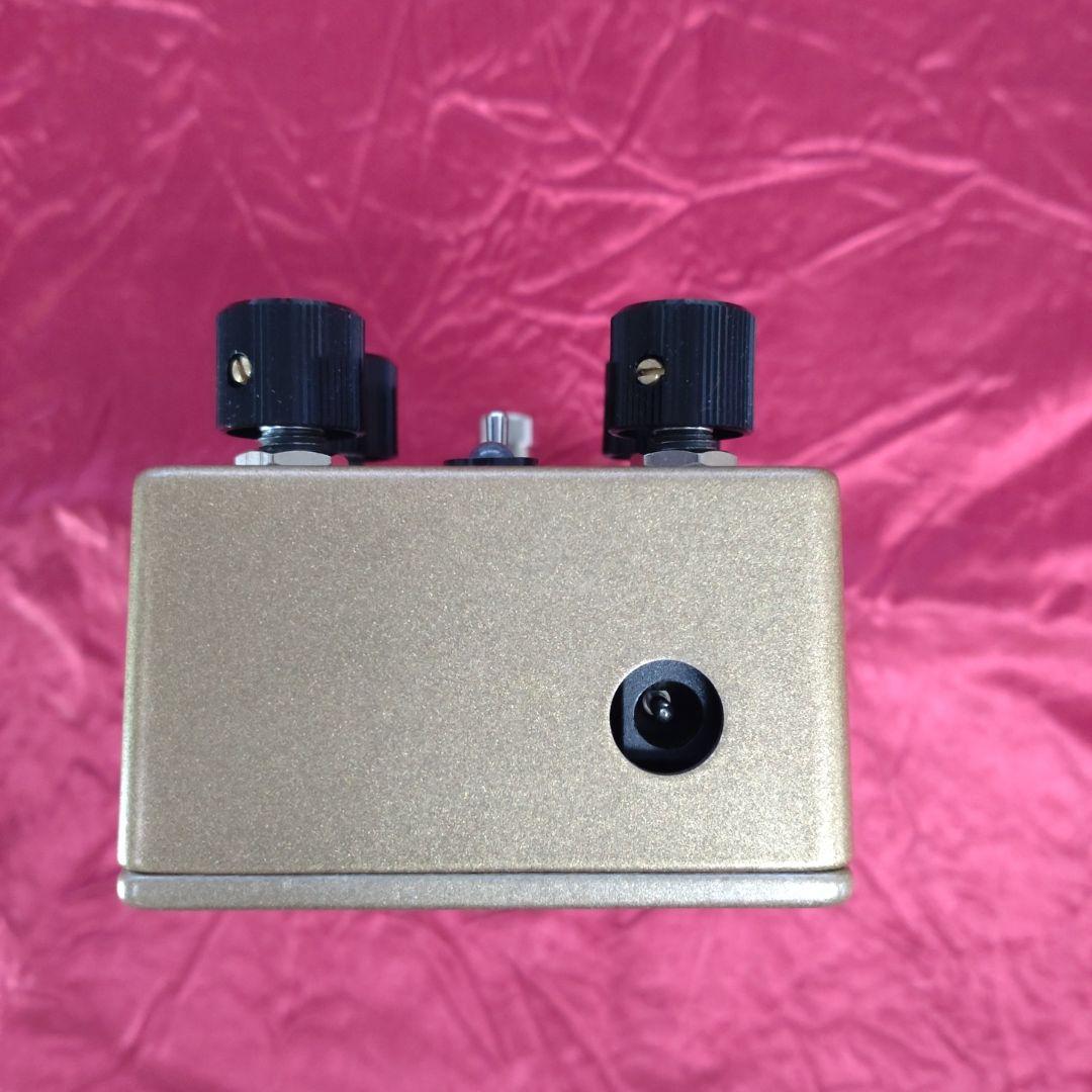 WALRUS AUDIO WARHORN ギターエフェクター
