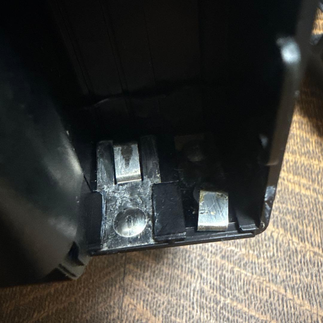 中古品 簡易動作確認済み YUPITERU 広帯域受信機　MVT-7100