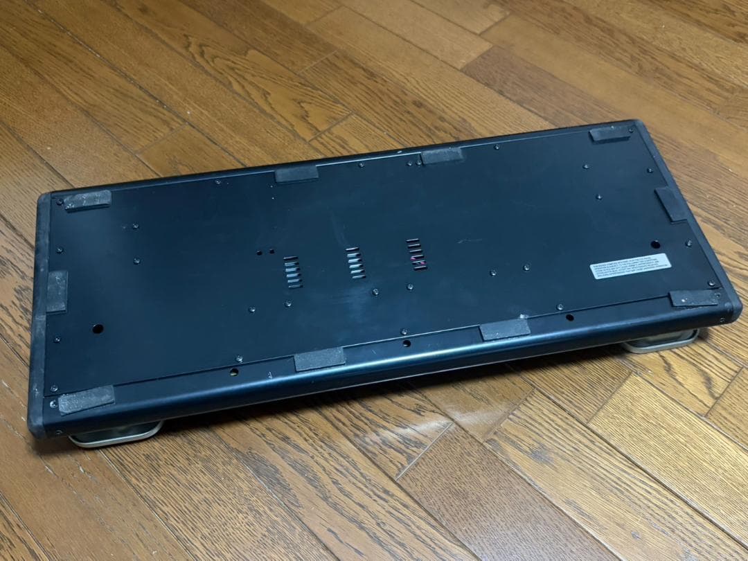 【希少品】ZOOM G9.2tt 真空管搭載マルチエフェクター