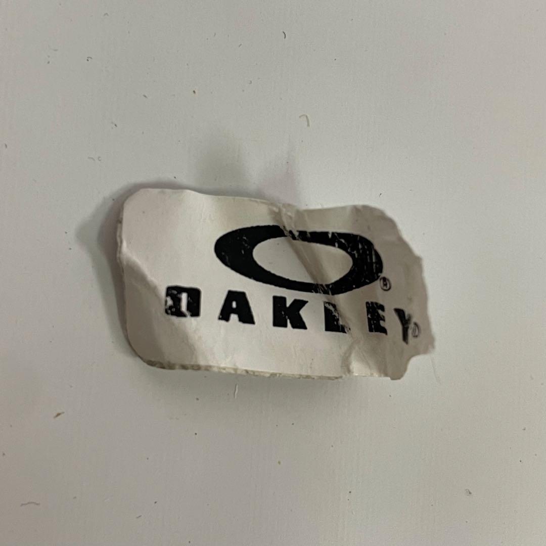 OAKLEY フライトパス L プリズム　スノーゴーグル カーキ