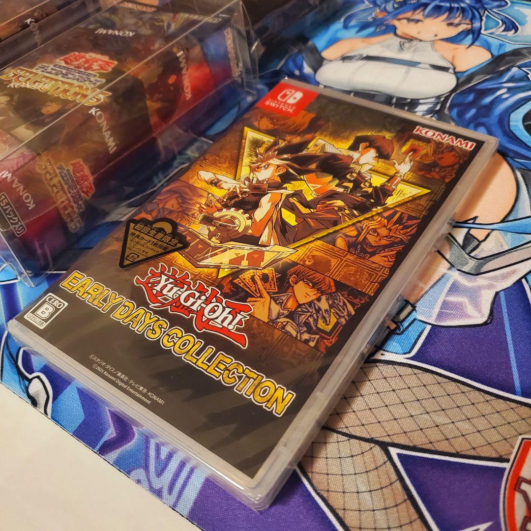 【まとめ売り！】プレイマット+未開封BOX（2個）+アリーナデイズ+スリーブ