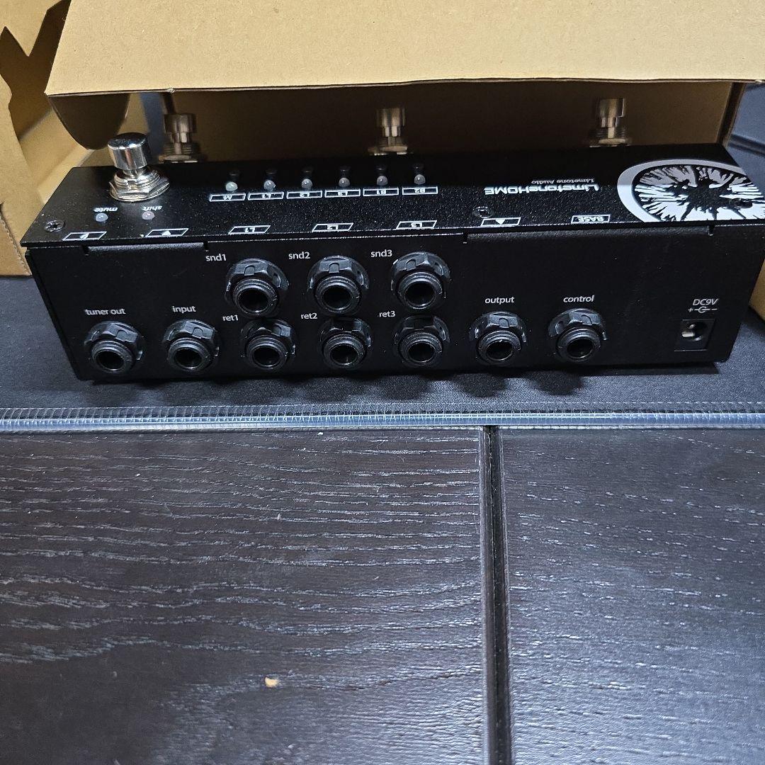 ギター Limetone Audio / Limetone 3LB