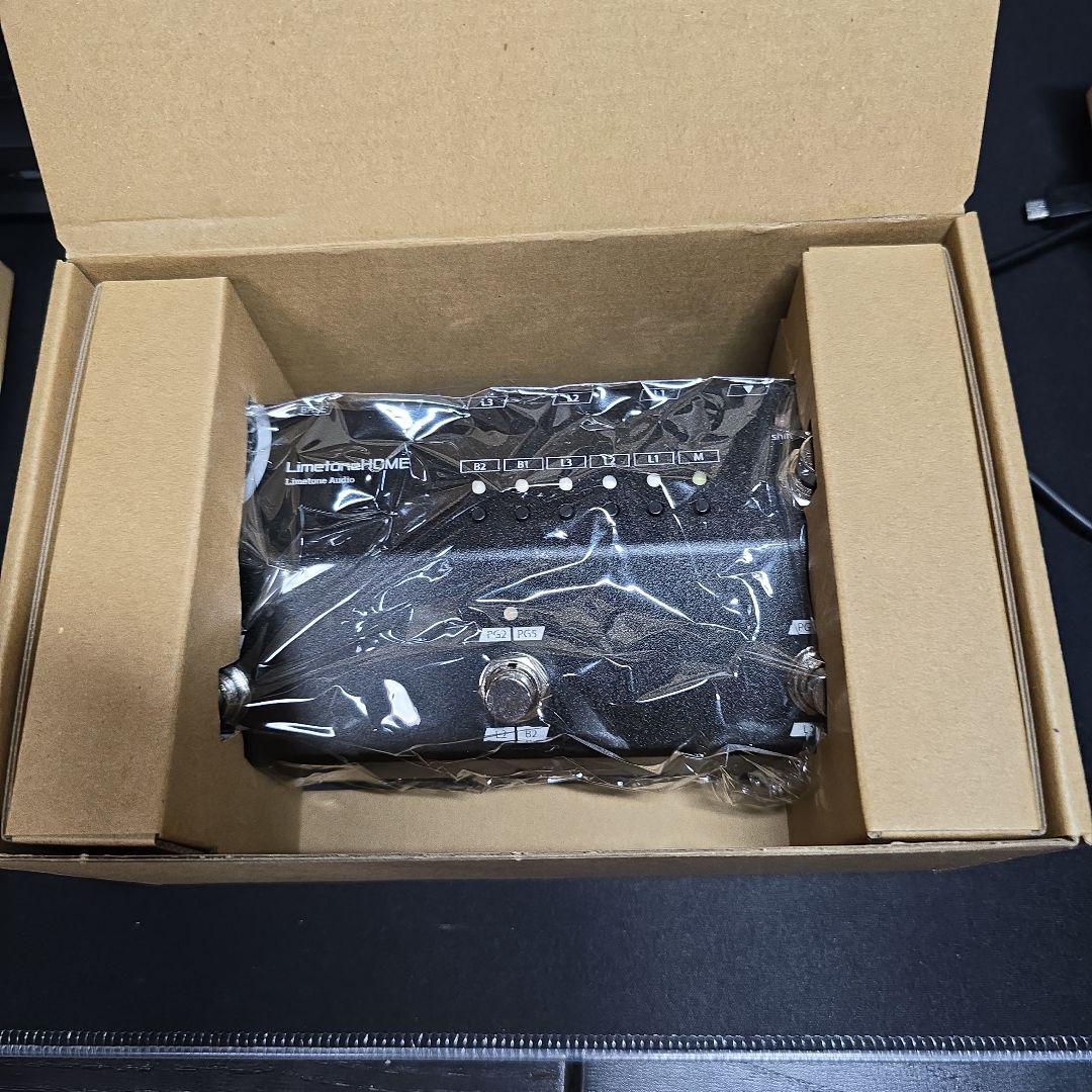 ギター Limetone Audio / Limetone 3LB