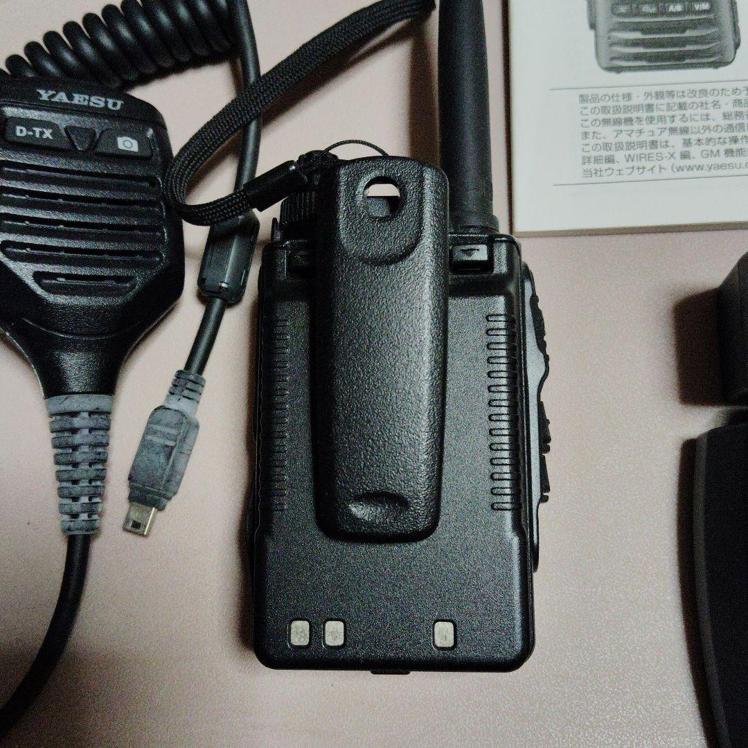 FT3D−DUALBAND