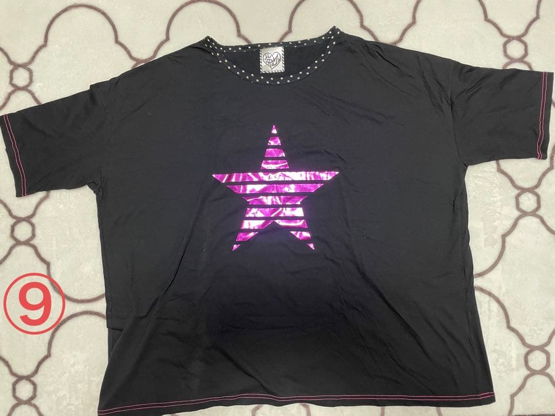 SuGグッズ確認用19    Tシャツ