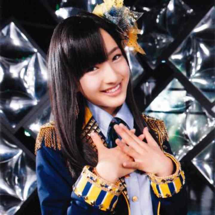 HKT48★田島芽瑠【メロンジュース】劇場盤★外付特典 生写真 AKB