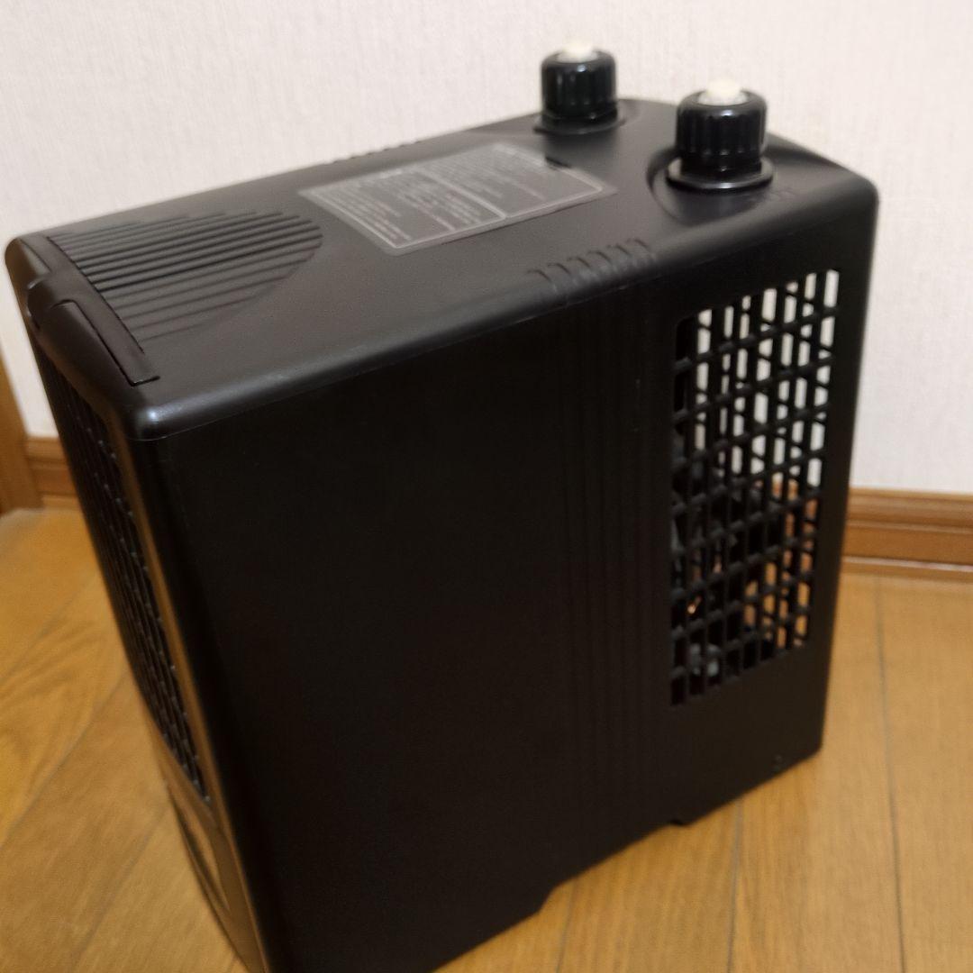 ゼンスイ ZC-100a 水槽クーラー チラー式