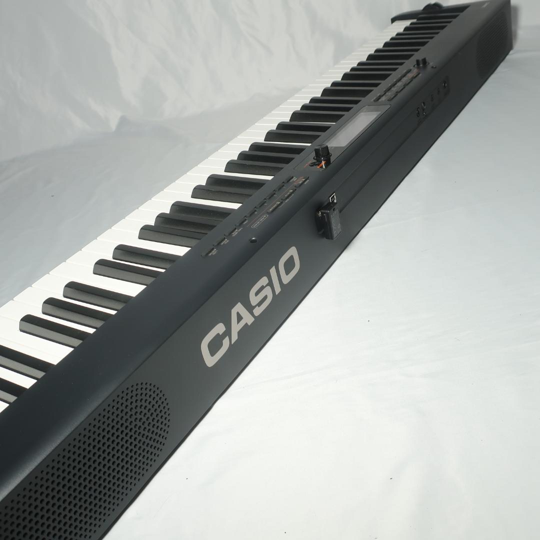 CASIO CDP-S300 電子ピアノ 2022年製 88鍵盤
