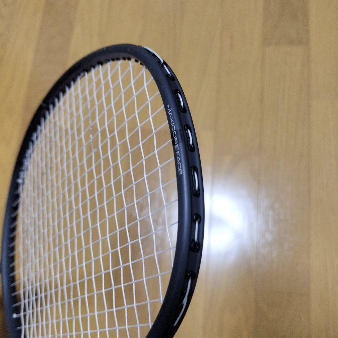 s*7様 アクロフォース100 MIZUNO 4UG6 BDSS 美品 ①