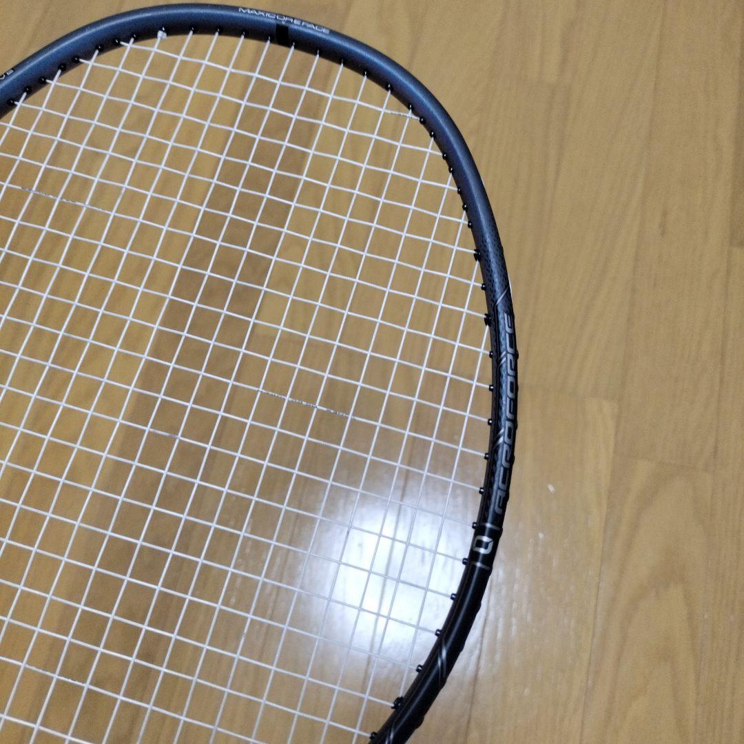 s*7様 アクロフォース100 MIZUNO 4UG6 BDSS 美品 ①