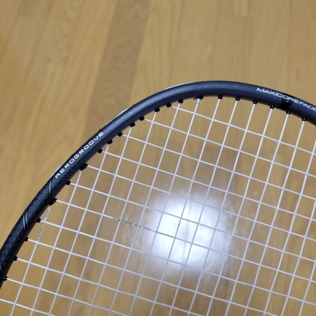 s*7様 アクロフォース100 MIZUNO 4UG6 BDSS 美品 ①