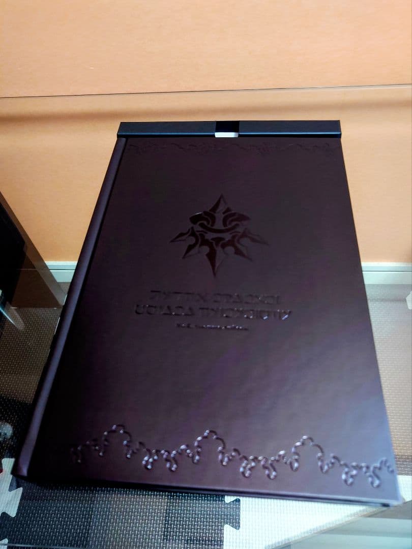 ゲームキャラクター NieR: Automata Black Box Edition