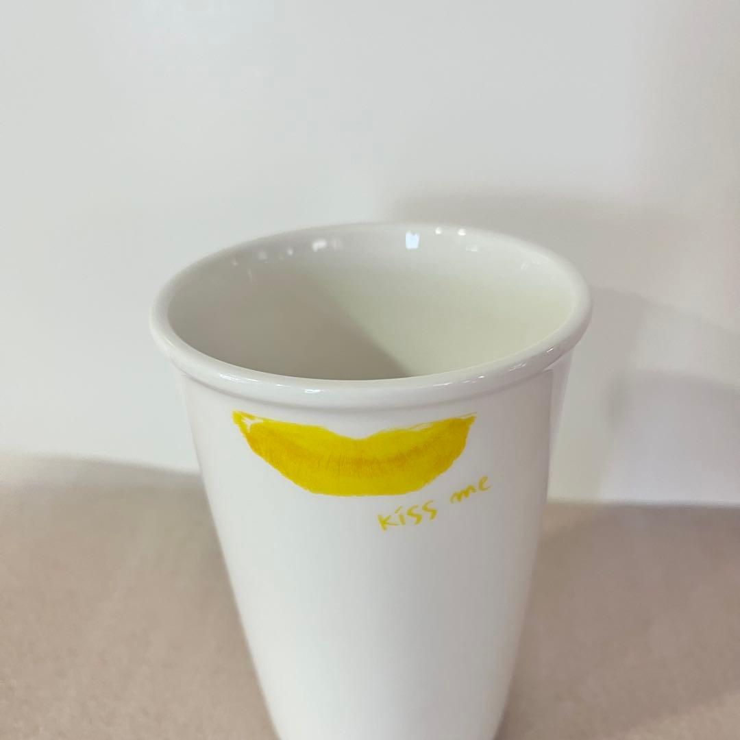 I'ts 2PM KISS ME MUG キスミーマグ ウヨン トレカ おまけ