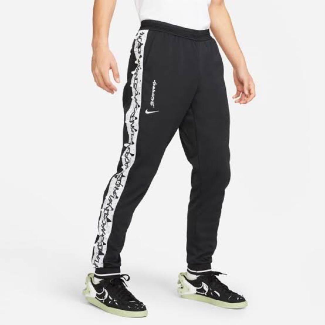 だいすけ 　NIKE アクロニウム　ジャージ　ジョガーパンツ　S