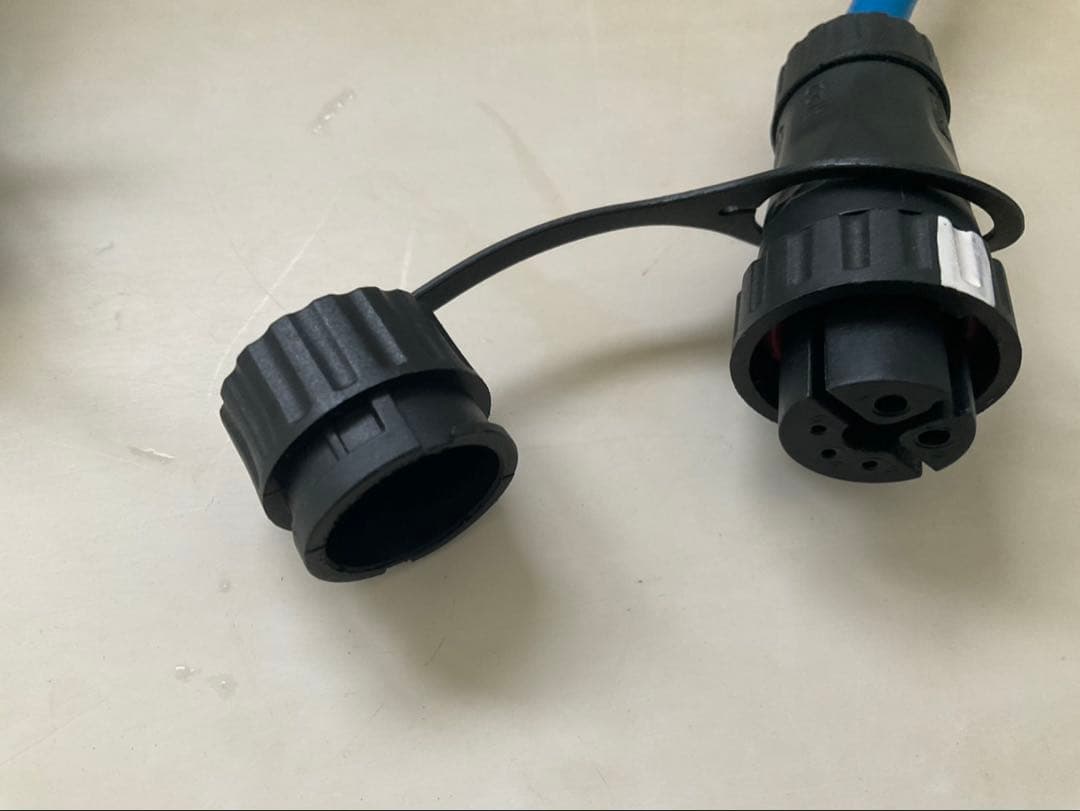 電動モーター bixpyjet サップ　カヤック