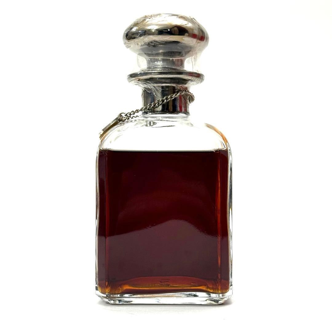 ヘネシー コニャック ナポレオン シルバートップ 700ml（訳あり）