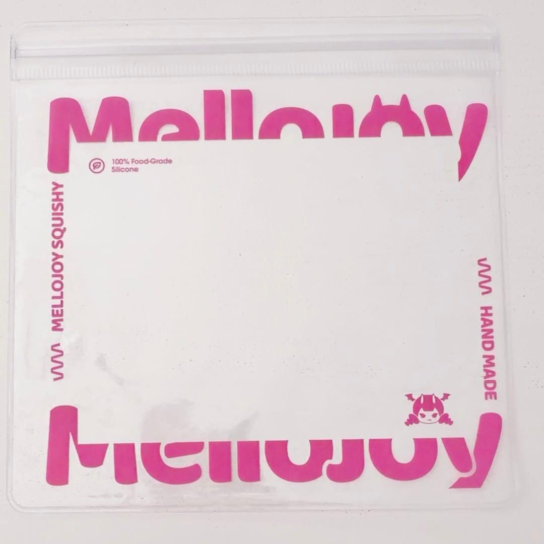 Mellojoy メロジョイ カップケーキか? シークレット 天使のチェリー