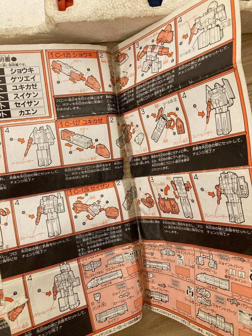 きり