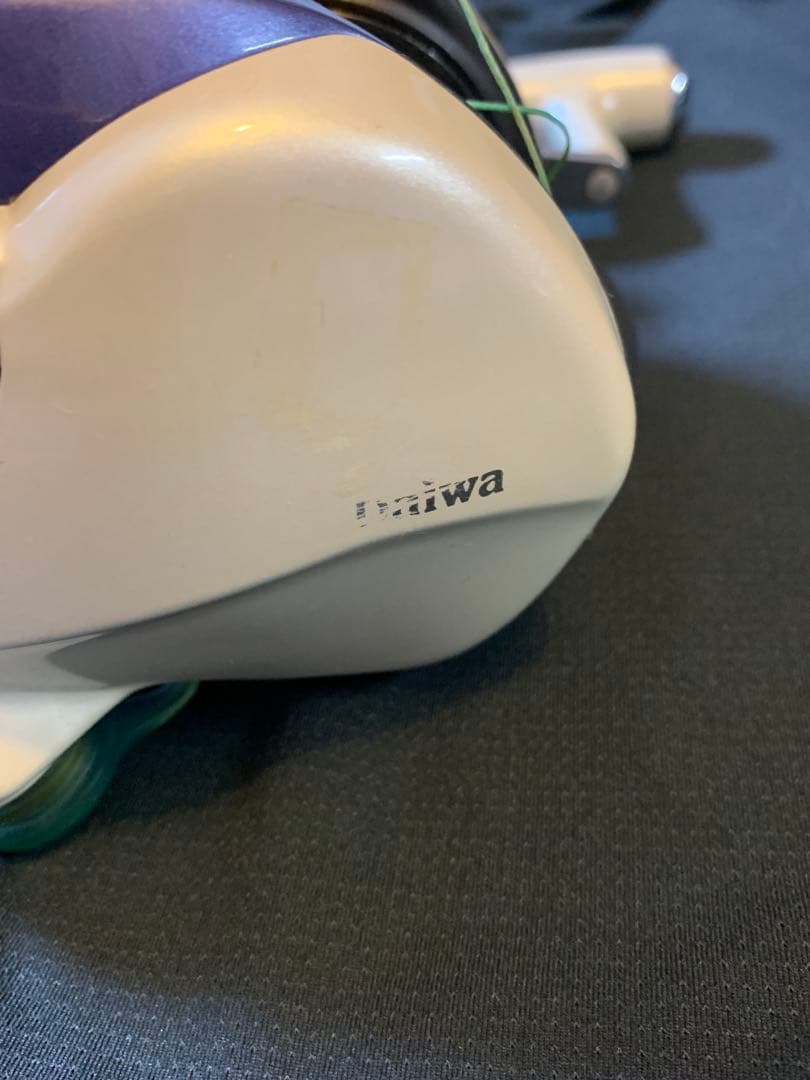 電動リール Daiwa スーパータナコンＸ　500WP