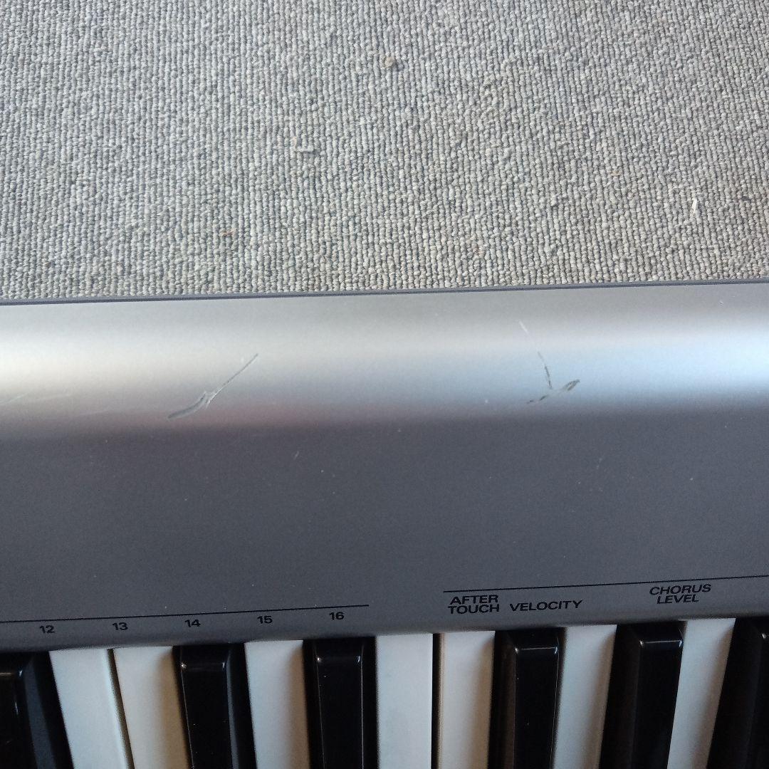 Roland PC-70 MIDIキーボードコントローラー通電確認済✅️