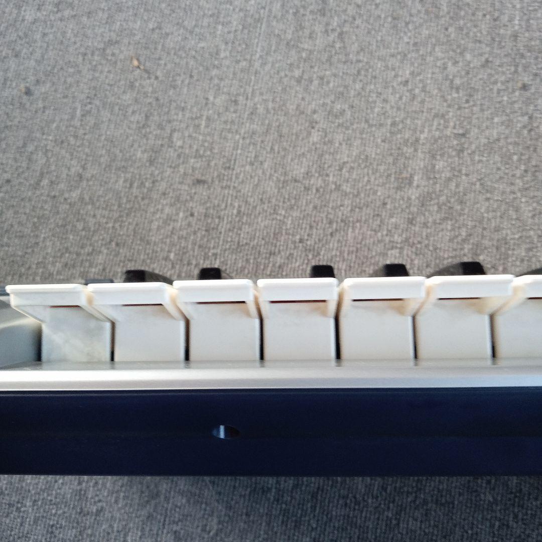 Roland PC-70 MIDIキーボードコントローラー通電確認済✅️