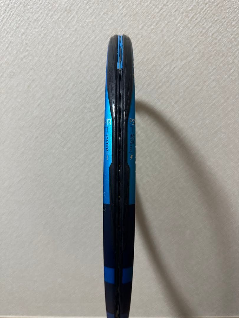 ピュアドライブ チーム 2021 285g G2