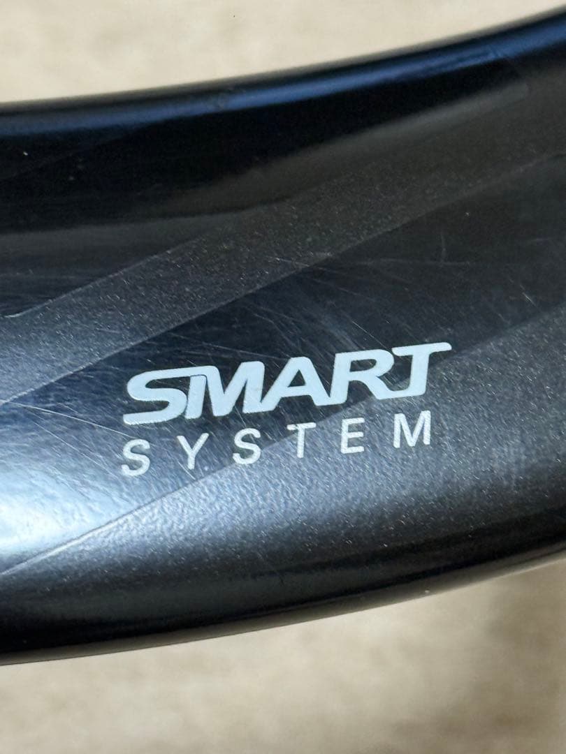 パーツ ENVE SES AERO ROAD BAR 420mm