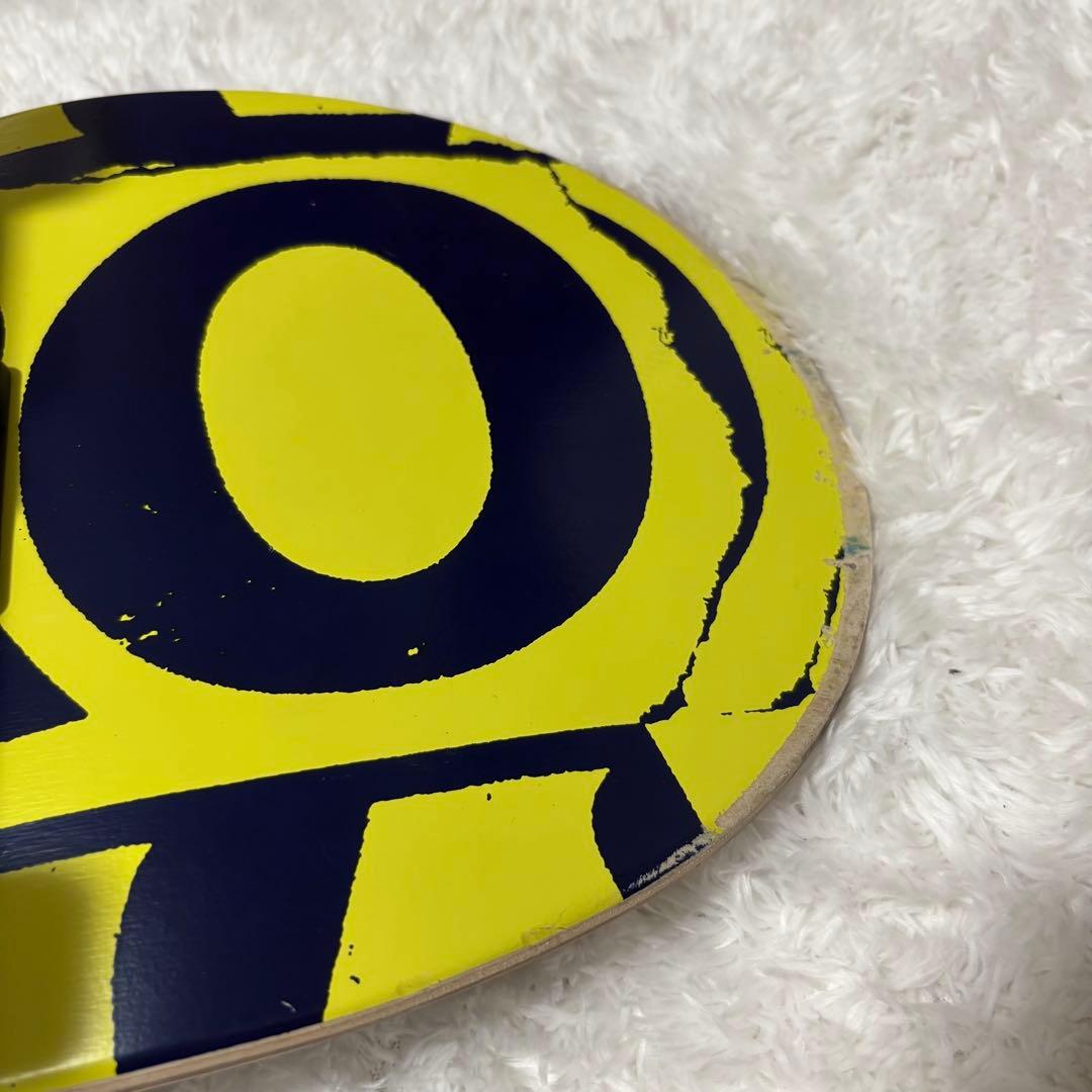 8.0 ANTI HERO コンプリート スケートボード アンタイヒーロー