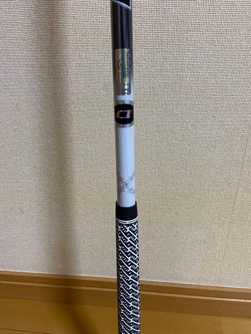 美品 Diamana PD 50 S ドライバー シャフト キャロウェイ